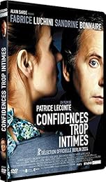 Confidences Trop Intimes
