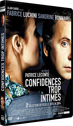 Confidences Trop Intimes