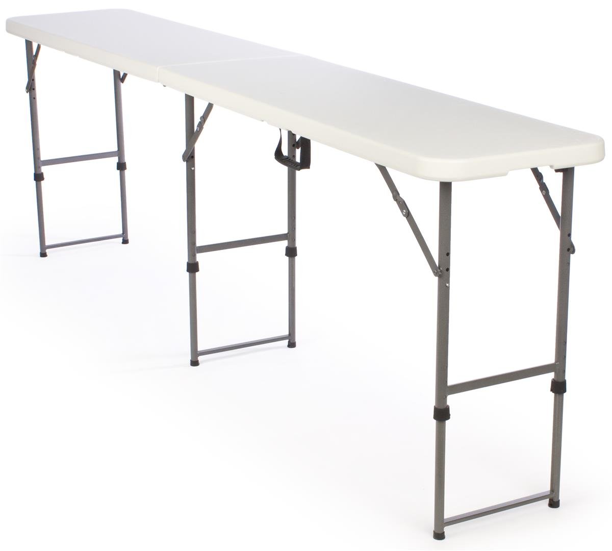 Best Gray Bar Height Folding Table