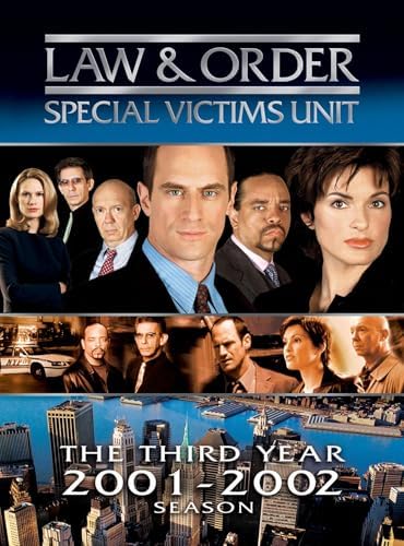 Amazon.com: Law & Order Complete Series Ultimate Collection