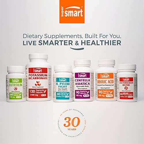 Supersmart - BPC-157 100 mcg - Pharmaceutical Quality Compound in Kenya | Whizz Supersmart - BPC-157 100 mcg - Pharmaceutical Quality Compound in Kenya | Whizz