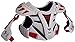 Warrior Youth Rabil NXT Shoulder Pad, White, Medium