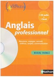 Anglais professionnel