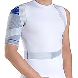 Bauerfeind OmoTrain Shoulder Support