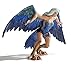 Safari Ltd. | Harpy | Mythical Realms Collection | Toy Figurines for Boys and Girls