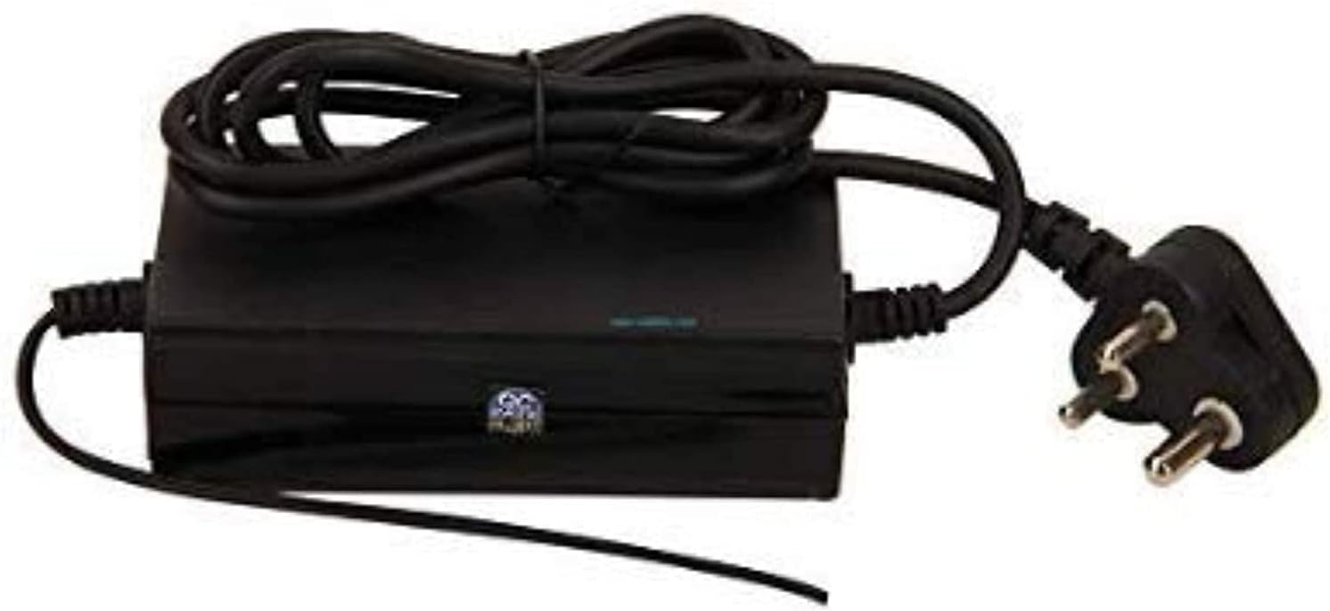 CAPTOLIFE AC-DC Smps 24V-25 A Power Supply Adapter for RO Water Filter - 1 Pcs