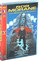 Bob Morane - Les Mondes D'ananké