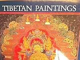 Tibetan Paintings : A Study of Tibetan Thankas, 11th-19th Centuries, Pal, Pratapaditya, 0856671894
