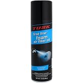 TUSK First Line Foam Air Filter Oil 13 oz &ndash; High-Tack Aerosol for Dirt Bikes, ATVs, UTVs &amp; Off-Road Vehicles &ndash; Maximizes Dust Protection &amp; Engine Performance