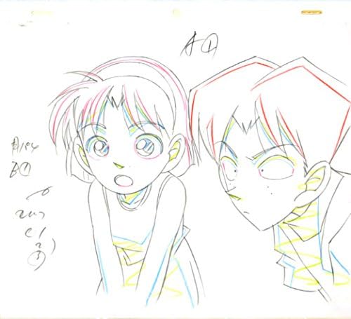 Amazon 名探偵コナン 直筆原画 梱包サイズ60 1145 アニメ 萌えグッズ 通販