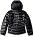 Columbia Girls Gold 550 Turbodown Hooded Down Jacket