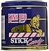 2-Pack King Leo Soft Peppermint Stick Candy 15.5 oz Gift Tin