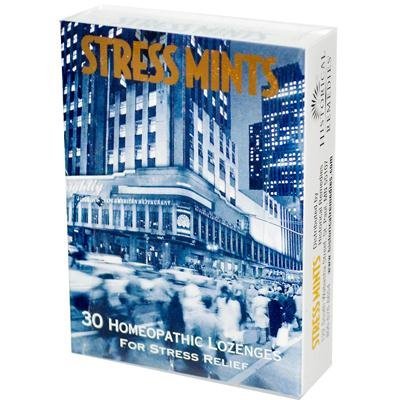 Historical Remedies Lozenge Stress Mints Pppr pack of 3 | amzdealz