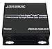 J-Tech Digital ® ProAV ® Unlimited N x N HDMI Extender Over Ethernet Cat6 Extender Matrix 12X12 8X8 Switch Switcher Extender by Single Ethernet Cable up to 400ft (Receiver)