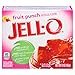 Jell-O Fruit Punch Gelatin Mix (3 oz Box)