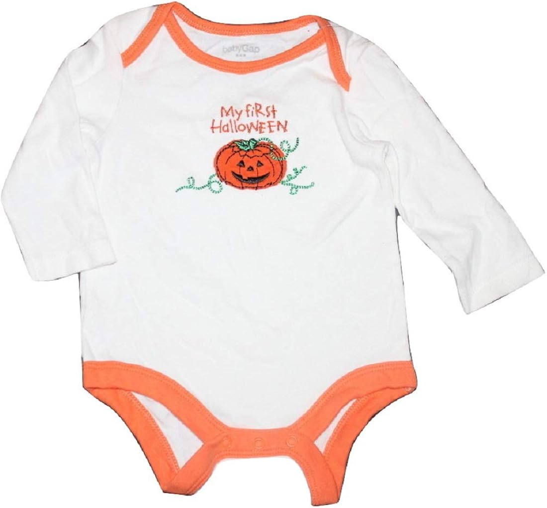 baby gap halloween