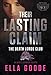 Their Lasting Claim: A Death Lords MC Romance (The Motorcycle Clubs Book 13)