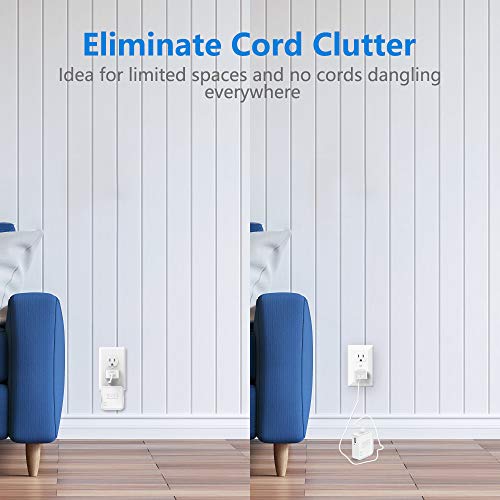 1 Outlet+Kasmotion+Bracket+Outdoor+Security