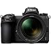 Nikon Z6 Mirrorless Full-Frame 4K Camera 1598 Filmmaker’s Kit with 24-70mm f/4 S Lens + DJI Ronin-SC 3-Axis Handheld Gimbal Stabilizer Bundle + Mount Adapter FTZ + Deco Photo Backpack Case + Softwarethumb 2