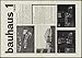 Bauhaus Journal 1926 - 1931: Facsimile Edition