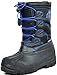 ARCTIV8 KNORTH New Casual Everyday Little Kid/Big Kid Fur Insole Lace/Zip Up Padded Ankle Hiking Outdoor Boots