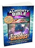 Almighty Bible/ Book of Exodus, Biblically Accurate Graphic Bible Stories with verses Word for Word by