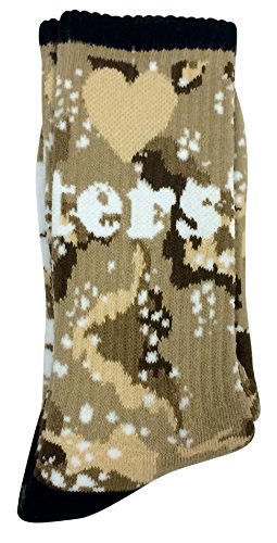 Dgk Dirty Ghetto Kids I Love Haters Crew Socks Buy Online In Andorra At Andorra Desertcart Com Productid