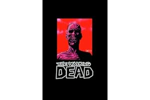 Walking Dead Omnibus Volume 1