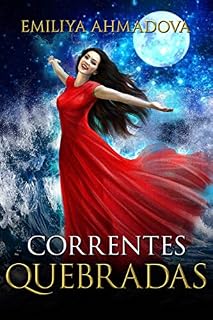 Livro Correntes Quebradas