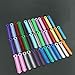 Dentalmall® 1 Pack Dental Orthodontic Ligature Ties Mixed Colors