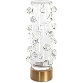 Uttermost 18182 Aura - Vase-15 Inches Tall and 6.5 Inches Wide