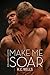 Make Me Soar (Collars & Cuffs Book 6)
