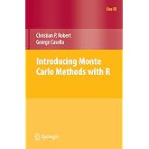 Introducing Monte Carlo Methods with R (Use R!)