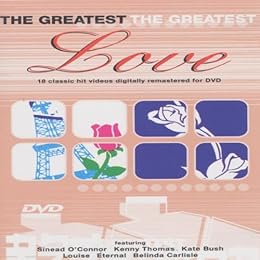 The Greatest Love