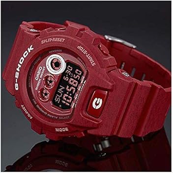 g shock gdx6900 red