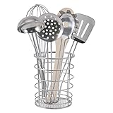 Melissa & Doug Stir & Serve Cooking Utensils
