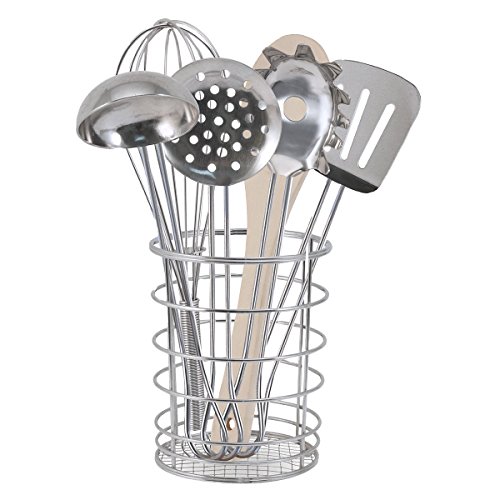Melissa & Doug Stir & Serve Cooking Utensils