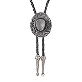 Joxevyia Cowboy Hat Bolo Tie Native American Hat