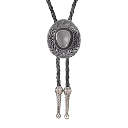 Joxevyia Cowboy Hat Bolo Tie Native American Hat