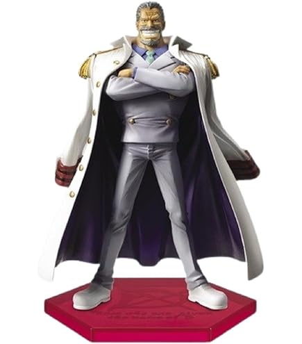 BANPRESTO ONE PIECE GOL.D.ROGER A賞未開封品 Amazon.com: Banpresto - One Piece - GOL D. Roger Special ver