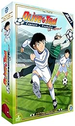 Olive Et Tom , Le Retour (Road To 2002) Collector - Partie 1 - Vostf/Vf