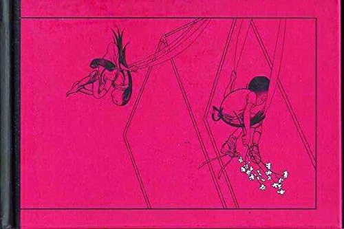 Process Recess Volume 1: The Art Of James Jean Hardcover – 19 April 2005