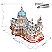 CubicFun MC117H St. Paul's Cathedral Puzzle