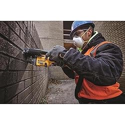 DEWALT FLEXVOLT 60V MAX* Angle Grinder with