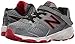 New Balance KA680 Youth Running Shoe (Little Kid/Big Kid)