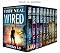 Livro Box thrillers criminais do paraíso: livros 1-9
