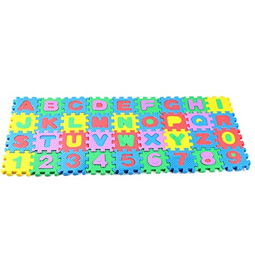 image for F_Gotal Toys for Boys Girls Clearace - Baby Kids Toddler Educational T