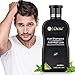 Hair Growth Stimulating Shampoo, Anti-Hair Loss Hair Shampoo, Thinning Hair Treatment - For men & women, 200ML