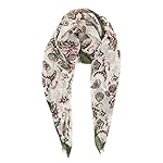 Scarf for Women Lightweight Paisley Fashion for Fall Winter Scarves Shawl Wrap Scarf for Women Lightweight Paisley Fashion for Fall Winter Scarves Shawl Wrap