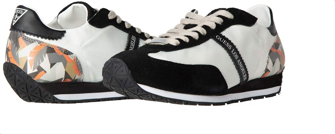 guess casual shoes
